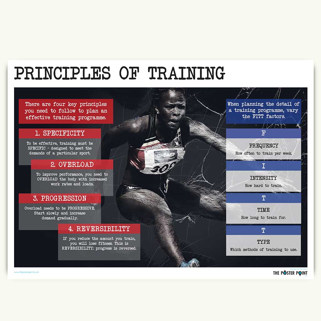 Training Principles