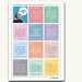 Shakespeare quotes poster